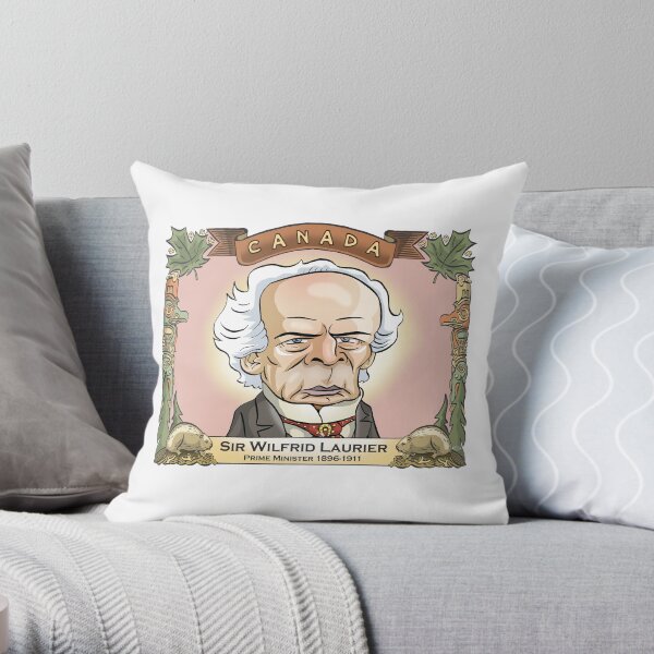 Throw Pillow