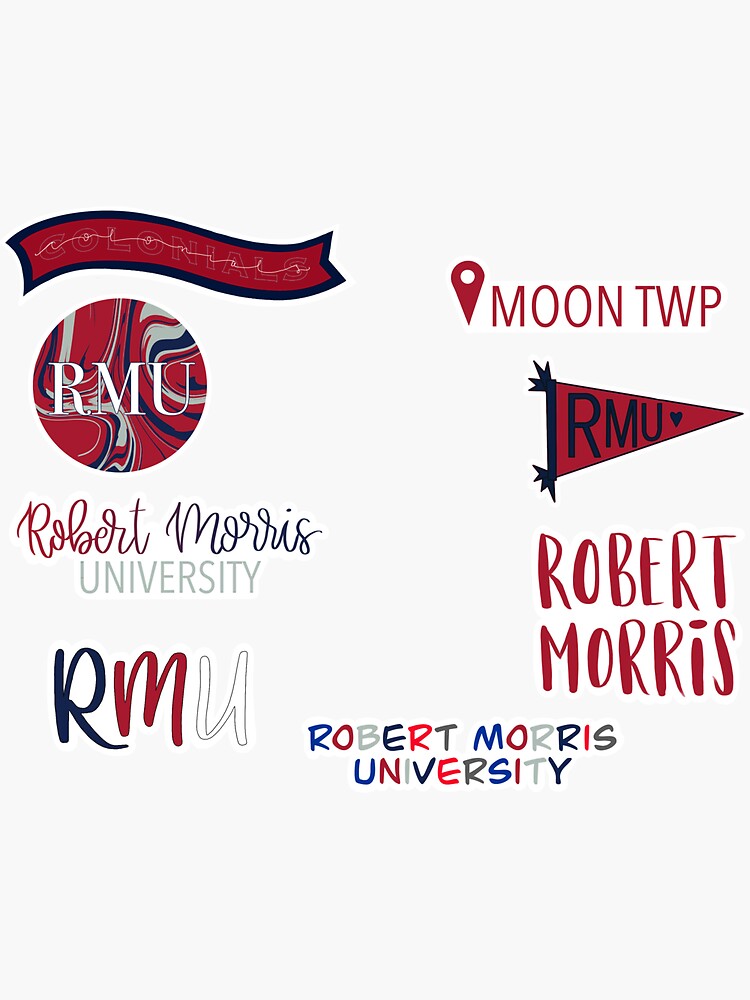 Robert Morris University Academic Calendar 