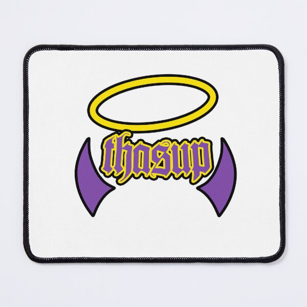 Item preview, thasup merch designed and sold by Hafshirt.