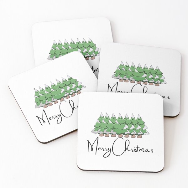 Item preview, Merry Christmas Farm Fresh Christmas Trees designed and sold by placefa.
