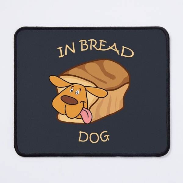 Item preview, IN BREAD DOG designed and sold by Josef Michna.