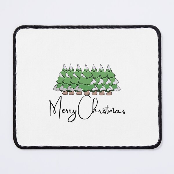 Item preview, Merry Christmas Farm Fresh Christmas Trees designed and sold by placefa.