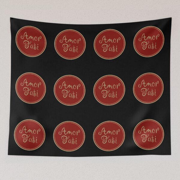 Item preview, Amor Fati - Love Of Fate - Latin Phrase - Stoicism designed and sold by JourneyCreative.