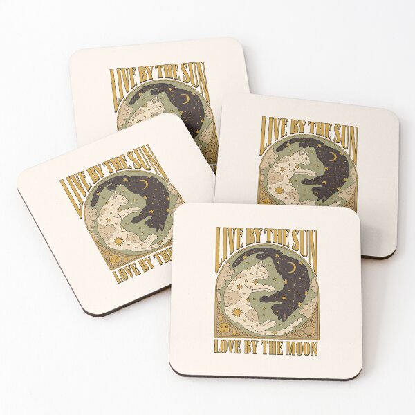 Item preview, Sun and Moon designed and sold by Thiago Corrêa.