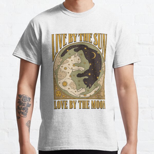 Item preview, Sun and Moon designed and sold by Thiago Corrêa.
