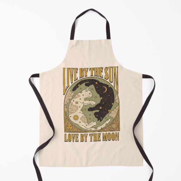 Item preview, Sun and Moon designed and sold by Thiago Corrêa.