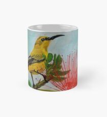 Sunbird Mug