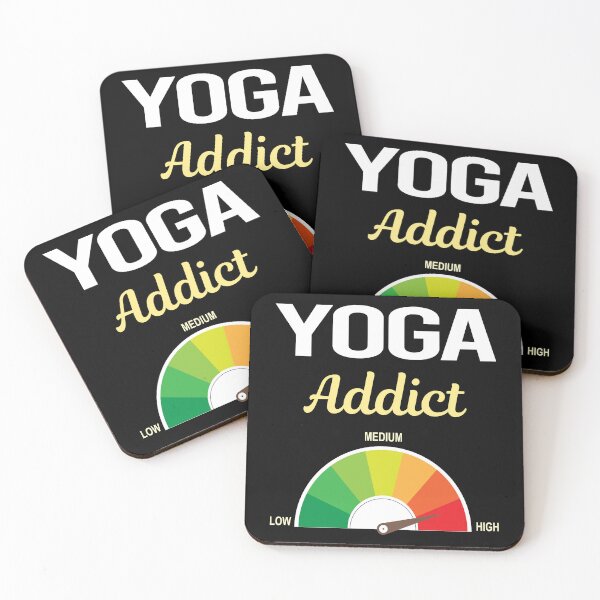 Item preview, Addict Yoga designed and sold by FrankVitgenos0.