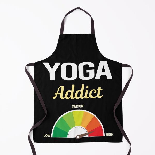Item preview, Addict Yoga designed and sold by FrankVitgenos0.