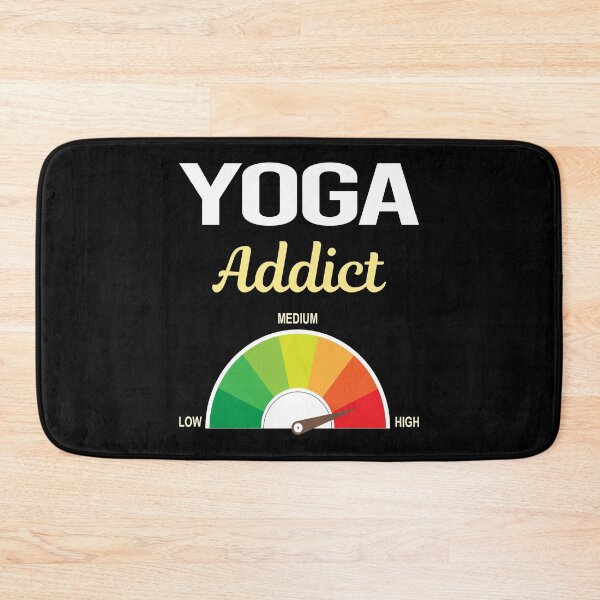 Item preview, Addict Yoga designed and sold by FrankVitgenos0.