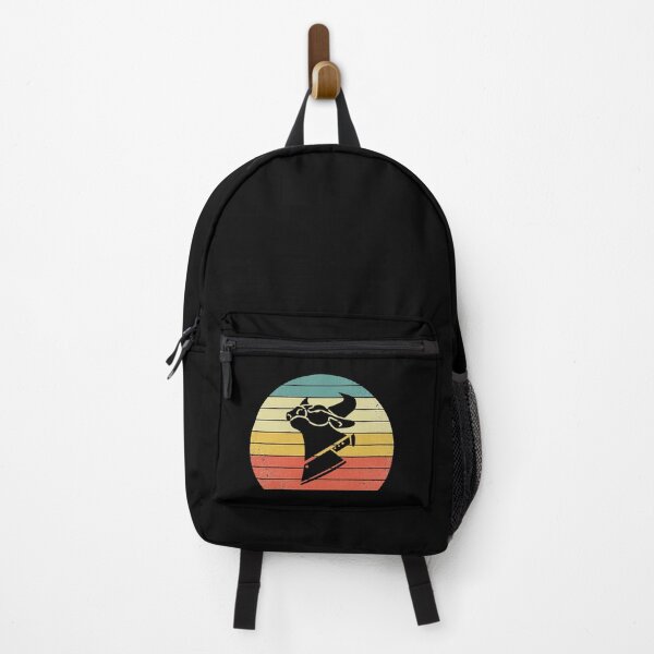 Item preview, Retro The Updated Days Cow Chop - Cow Chop Logo Funny Sunset designed and sold by walttonClothing.