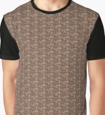 Corby, Beefeater, Lancaster Graphic T-Shirt