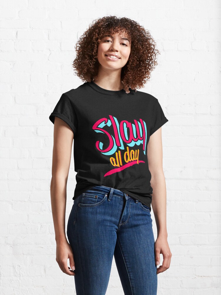 rosè all day t shirt