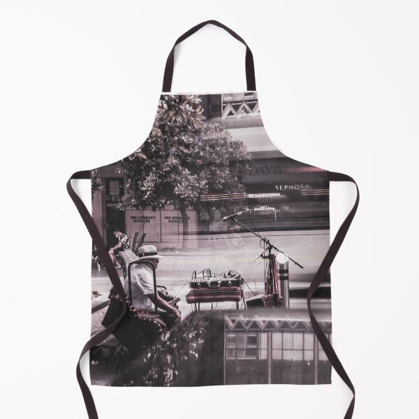 Item preview, Melbourne Busker designed and sold by Quin Hayes.