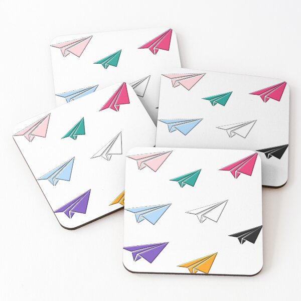 Item preview, PAPER PLANES designed and sold by vazqpete.