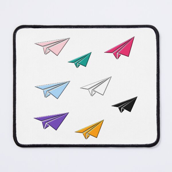 Item preview, PAPER PLANES designed and sold by vazqpete.