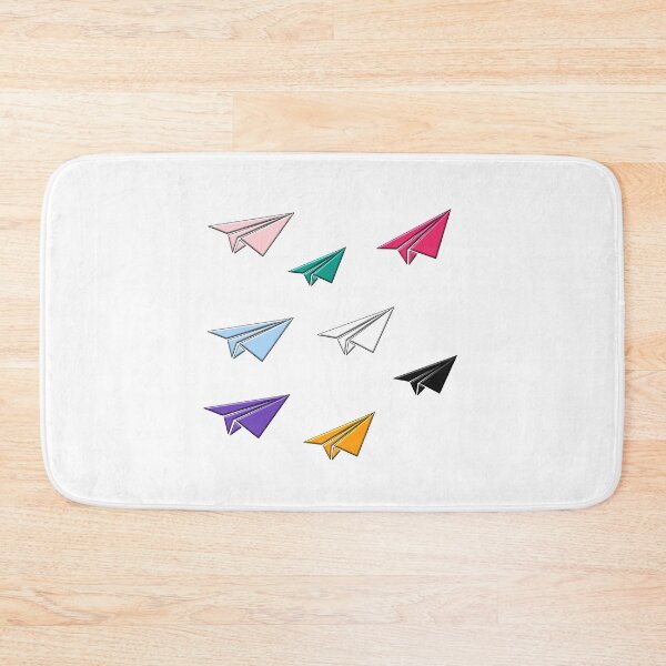 Item preview, PAPER PLANES designed and sold by vazqpete.