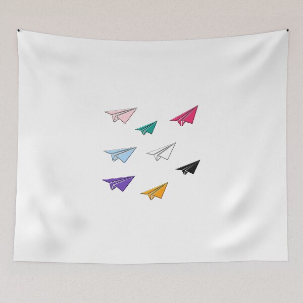 Item preview, PAPER PLANES designed and sold by vazqpete.