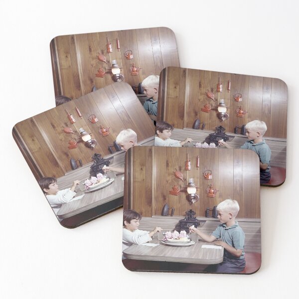 Item preview, Jaxons Ice Cream Parlour designed and sold by Night-parade.