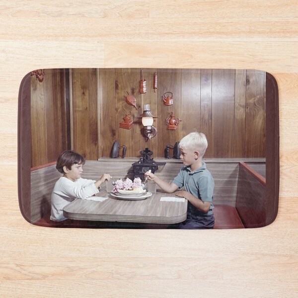 Item preview, Jaxons Ice Cream Parlour designed and sold by Night-parade.