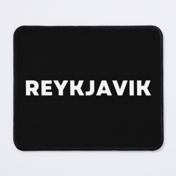 Item preview, Reykjavik designed and sold by MuzamilAhmed.