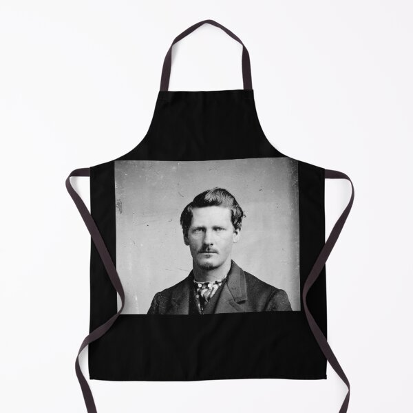 Item preview, Wyatt Earp designed and sold by bla47.