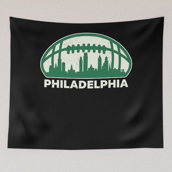 Item preview, Philadelphia Eagles 9 designed and sold by karehildebrand.