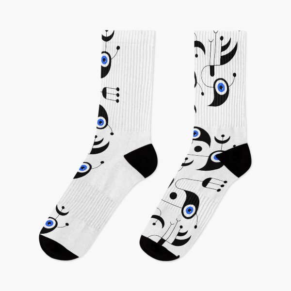 Item preview, Curious eyes   designed and sold by CodeSensei.