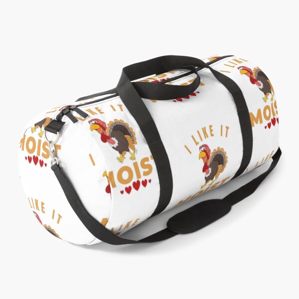 Item preview, I like it moist - funny happy turkey 2022 designed and sold by Magic Touch ⭐⭐⭐⭐⭐.