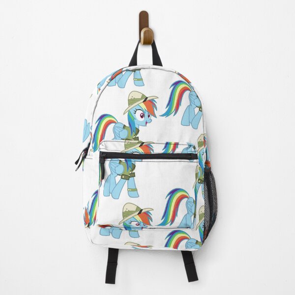 Item preview, mlp rainbow dash designed and sold by pokemon99883.