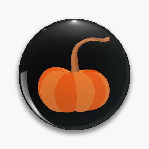 Artikelvorschau, Orange Mini Pumpkin entworfen und verkauft von Arianna Khalil.