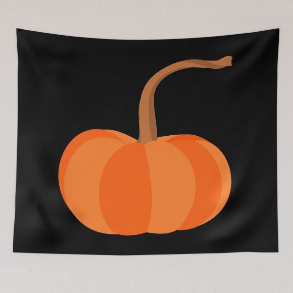 Item preview, Orange Mini Pumpkin designed and sold by Arianna Khalil.