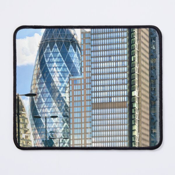 Item preview, The Gherkin 30 St Mary Axe London designed and sold by Weston Westmoreland.