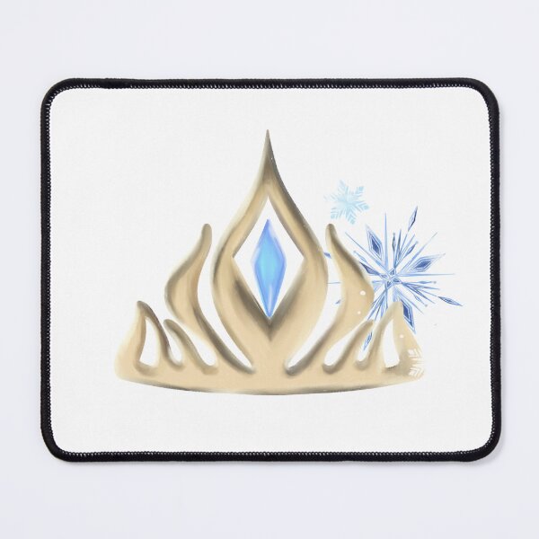 Item preview, Ice Queen Crown designed and sold by CreativeMisc.