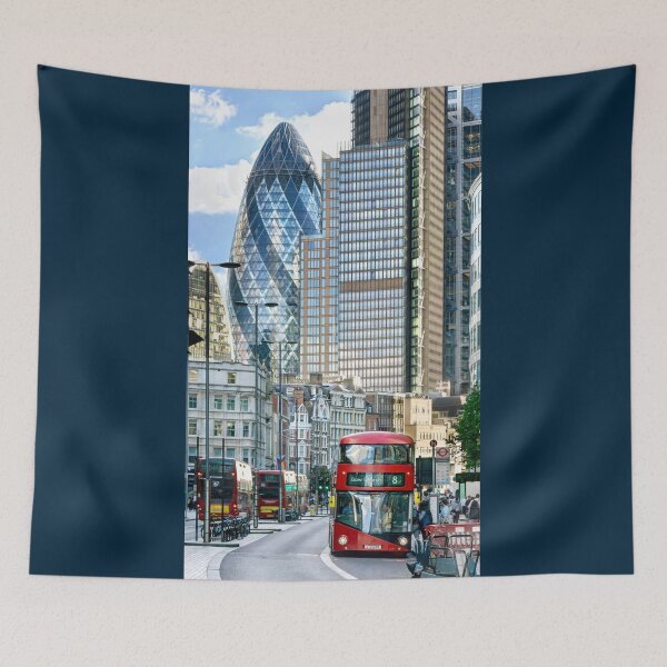 Item preview, The Gherkin 30 St Mary Axe London designed and sold by Weston Westmoreland.