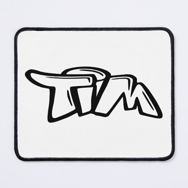 Item preview, Tim - Graffiti Name Design designed and sold by NameThatShirt.