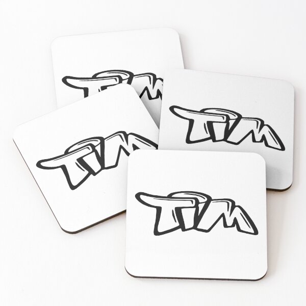 Item preview, Tim - Graffiti Name Design designed and sold by NameThatShirt.