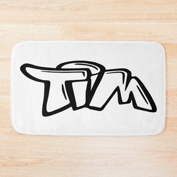 Item preview, Tim - Graffiti Name Design designed and sold by NameThatShirt.