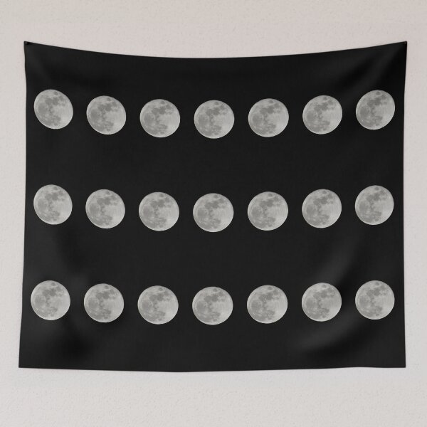 Item preview, Full Moon designed and sold by oliviacfrome.