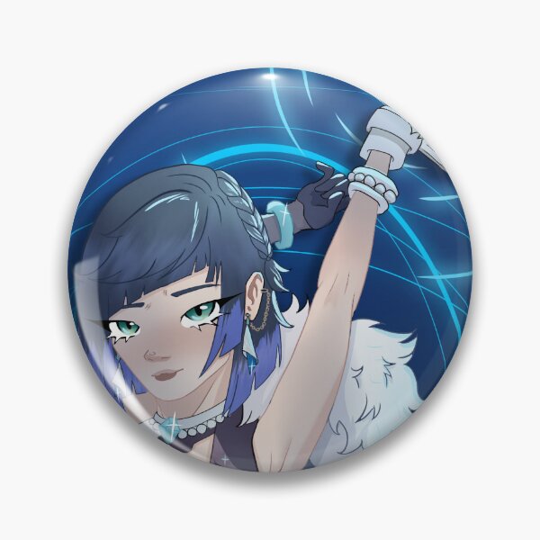 Item preview, Yelan designed and sold by Torii (Yatorii).