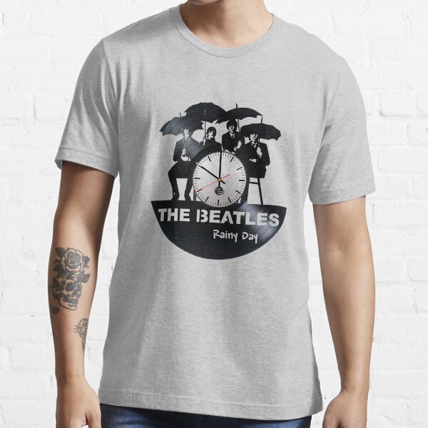 "⭐⭐⭐ the beatles legend ⭐⭐⭐" Tshirt for Sale by alfredohorn