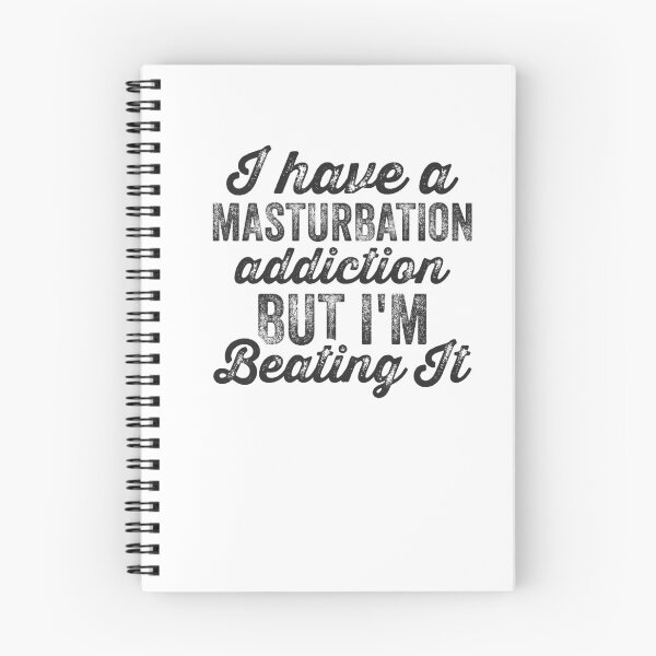 Item preview, Masturbation Addiction - Beating it - Funny Masturbating Sarcasm Fapping Jerking Phub Addict Jerk Off Dank Teenager Masturbate Quote Porn Saying  designed and sold by TalentGenius.
