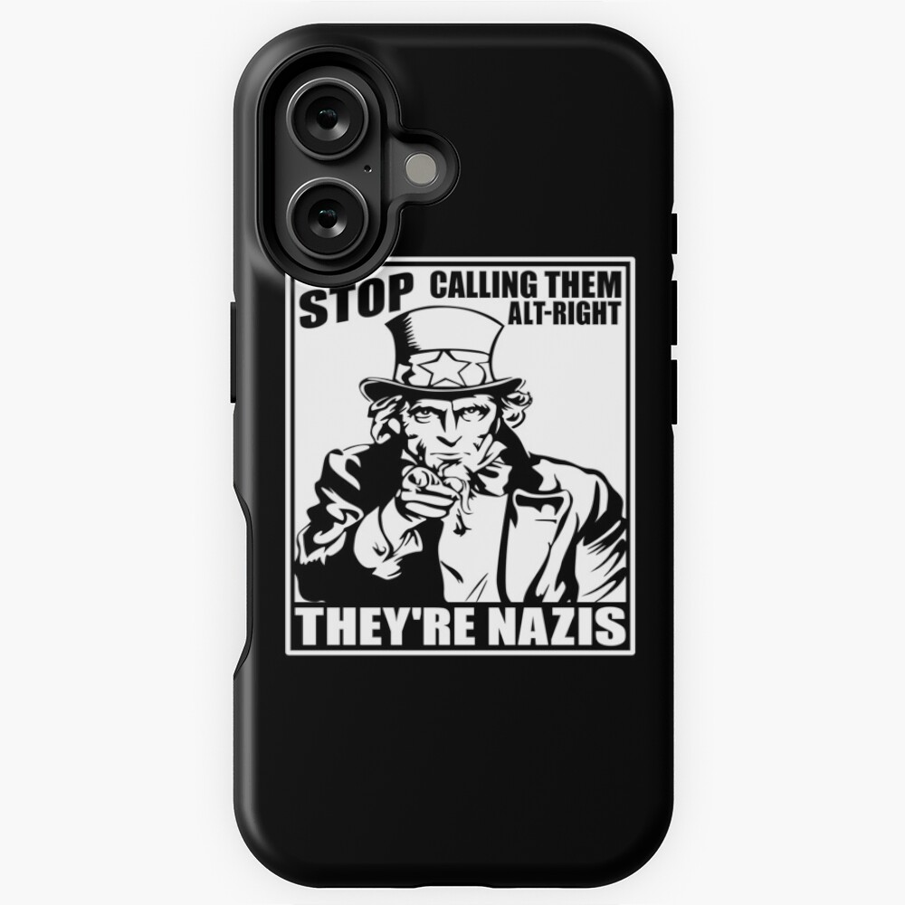 Item preview, iPhone Magsafe Tough Case designed and sold by EthosWear.