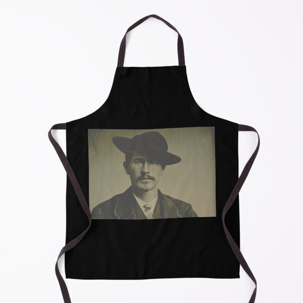 Item preview, Lawman Wyatt Earp designed and sold by bla47.