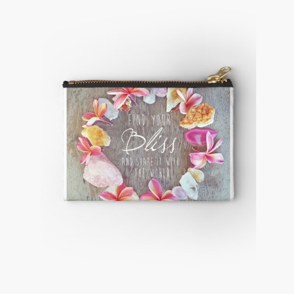 Item preview, Find Your Bliss designed and sold by CarlyMarie.