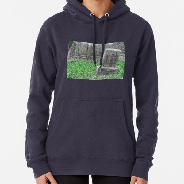 Father Mother Pullover Hoodie