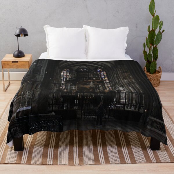 Item preview, Church interior designed and sold by Night-parade.