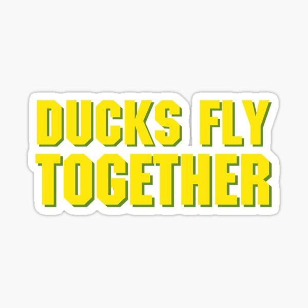 Ducks Fly Together - A Mighty Ducks vs Eden Hall Varsity Retrospective 