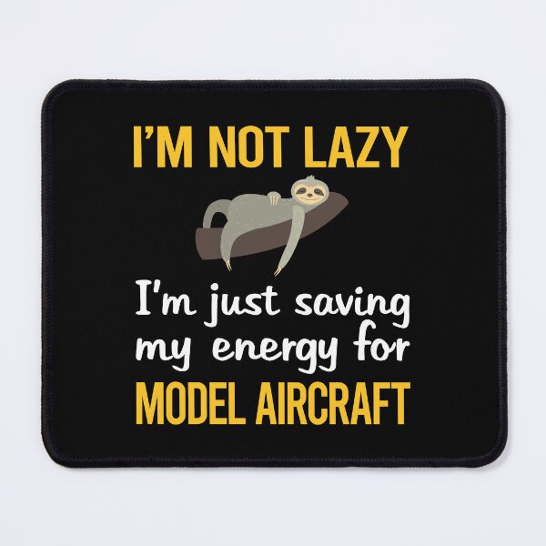 Item preview, Saving Energy Model Aircraft designed and sold by RogersFried.
