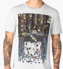 Photographer Men's Premium T-Shirt